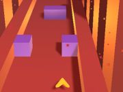 Jogo Plano de papel Executar  online
