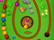 Jogo Mármore zumar  online