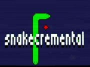 Jogo Snakecremental  online