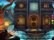 Jogo Garota com resgate de coelho  online