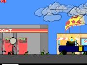 Jogo Run Carys: The Caos Race  online