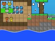 Jogo SPRUNKI vs McCraft  online