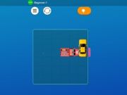 Jogo Escape de carro  online