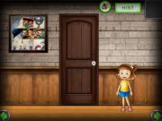 Jogo AMGEL Kids Room Escape 305  online