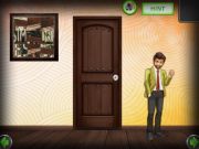Jogo Amgel Easy Room Escape 281  online