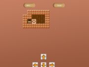 Jogo Jogo de quebra -cabeça Sokoban online Jogo Jogo de quebra -cabeça Sokoban online