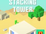 Jogo Torre de empilhamento  online