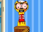 Jogo Desafio do bloco Spunki  online