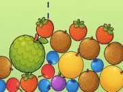 Jogo Clash de frutas  online