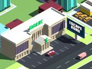 Jogo Estrada de fuga  online