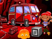 Jogo Macaco vai feliz 948  online