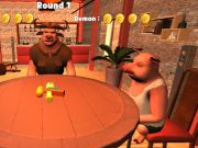 Jogo Bar de mentiroso  online