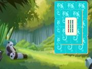 Jogo Memória Mahjong  online