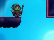 Jogo Sprint escuro  online