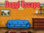 Jogo Doggi Escape  online