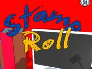 Jogo Rolo de carimbo  online