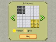 Jogo Ugolki Halma  online