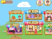 Jogo Avatar Vida minha cidade  online