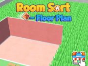 Jogo Planta de classificação de quarto  online