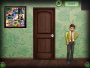 Jogo Amgel Easy Room Escape 282  online