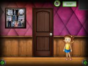 Jogo AMGEL Kids Room Escape 307  online