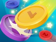 Jogo Merja de moeda  online
