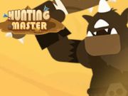 Jogo Mestre de caça  online
