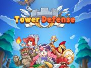 Jogo Defesa da torre 2  online