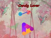 Jogo Amante de doces  online