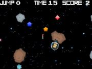Jogo METEOR RUSH  online