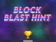 Jogo Dica de explosão de bloco  online