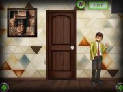 Jogo Amgel Easy Room Escape 283  online
