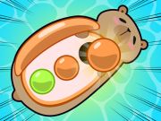 Jogo Capybara parafuso Jam  online