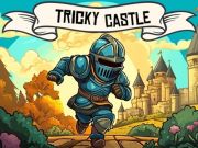 Jogo Castelo complicado  online