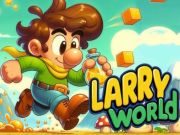 Jogo Larry World  online