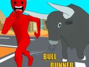 Jogo Tull Runner  online