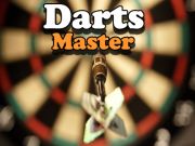 Jogo Darts mestre  online