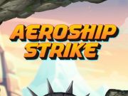 Jogo Greve de aeroship  online