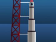 Jogo Fronteira espacial  online