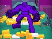 Jogo Titan Wall Breaker  online