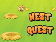 Jogo Nest Quest  online