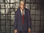 Jogo Residentes da guerra tarifária do mal  online