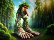 Jogo Italiano Brainrot 3D Puzzle  online