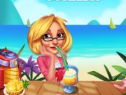 Jogo Meu canto de suco de verão  online