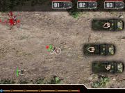 Jogo Inferno zumbi  online