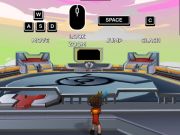 Jogo Bola de choque  online