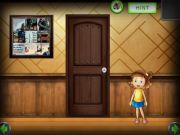 Jogo AMGEL KIDS SALE ESCAPE 308  online