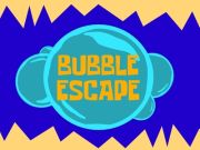 Jogo Escape de bolhas  online