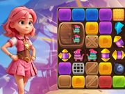 Jogo Soo Match: Design de quarto  online