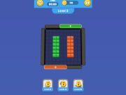 Jogo Color Block Jam  online